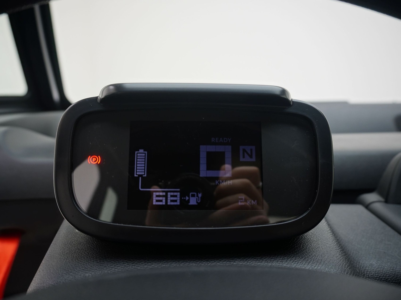 CITROEN Ami Electric-image-6