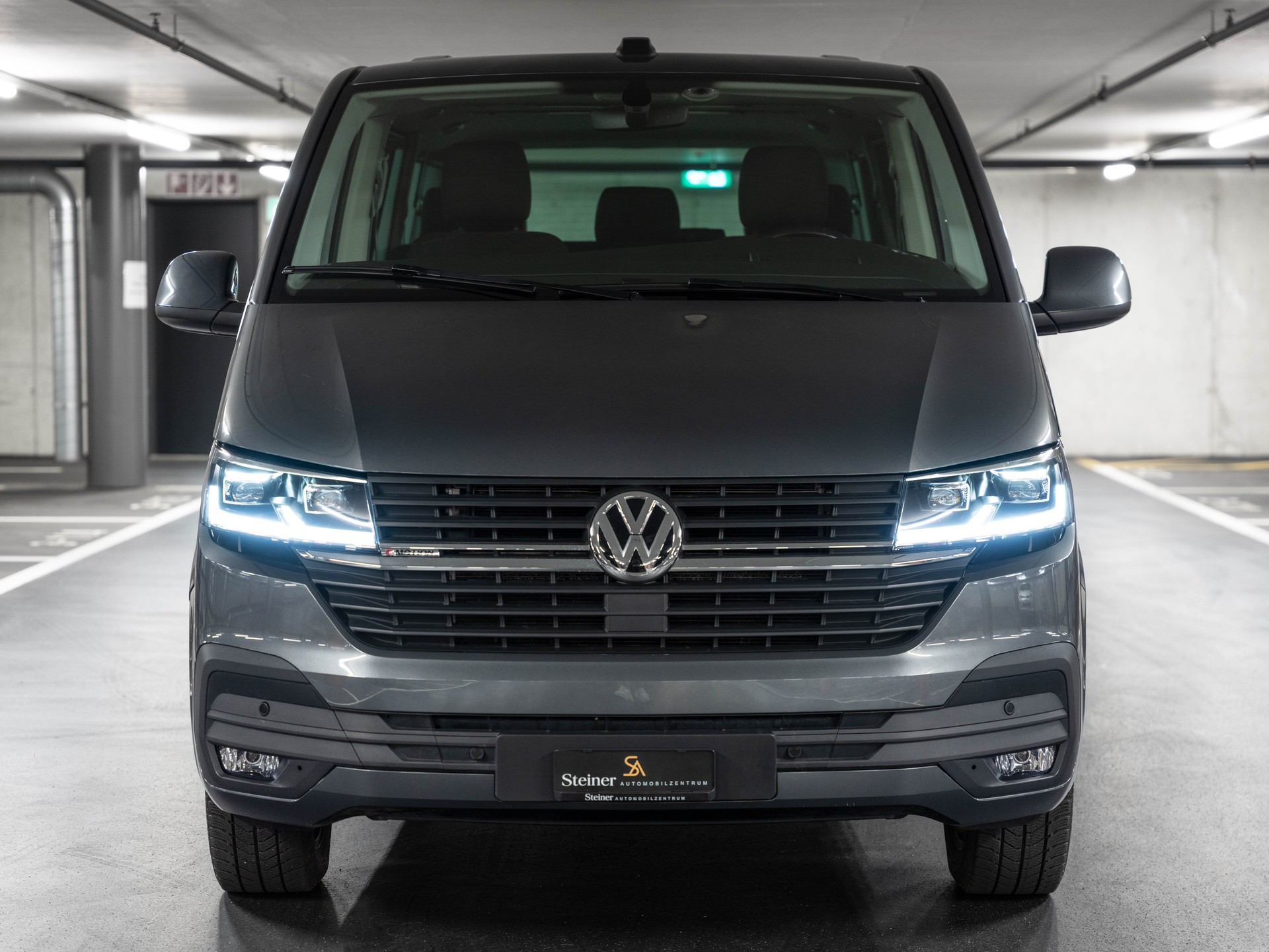 VW T6.1 Caravelle 2.0 Bi-TDI Comfortline Liberty 4Motion DSG-image-16