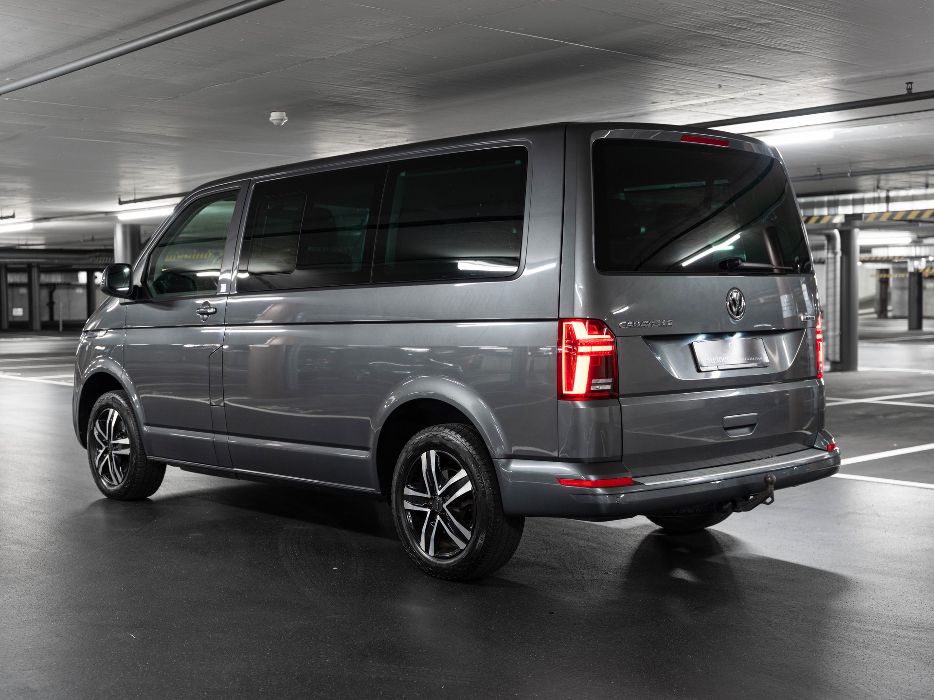 VW T6.1 Caravelle 2.0 Bi-TDI Comfortline Liberty 4Motion DSG-image-6