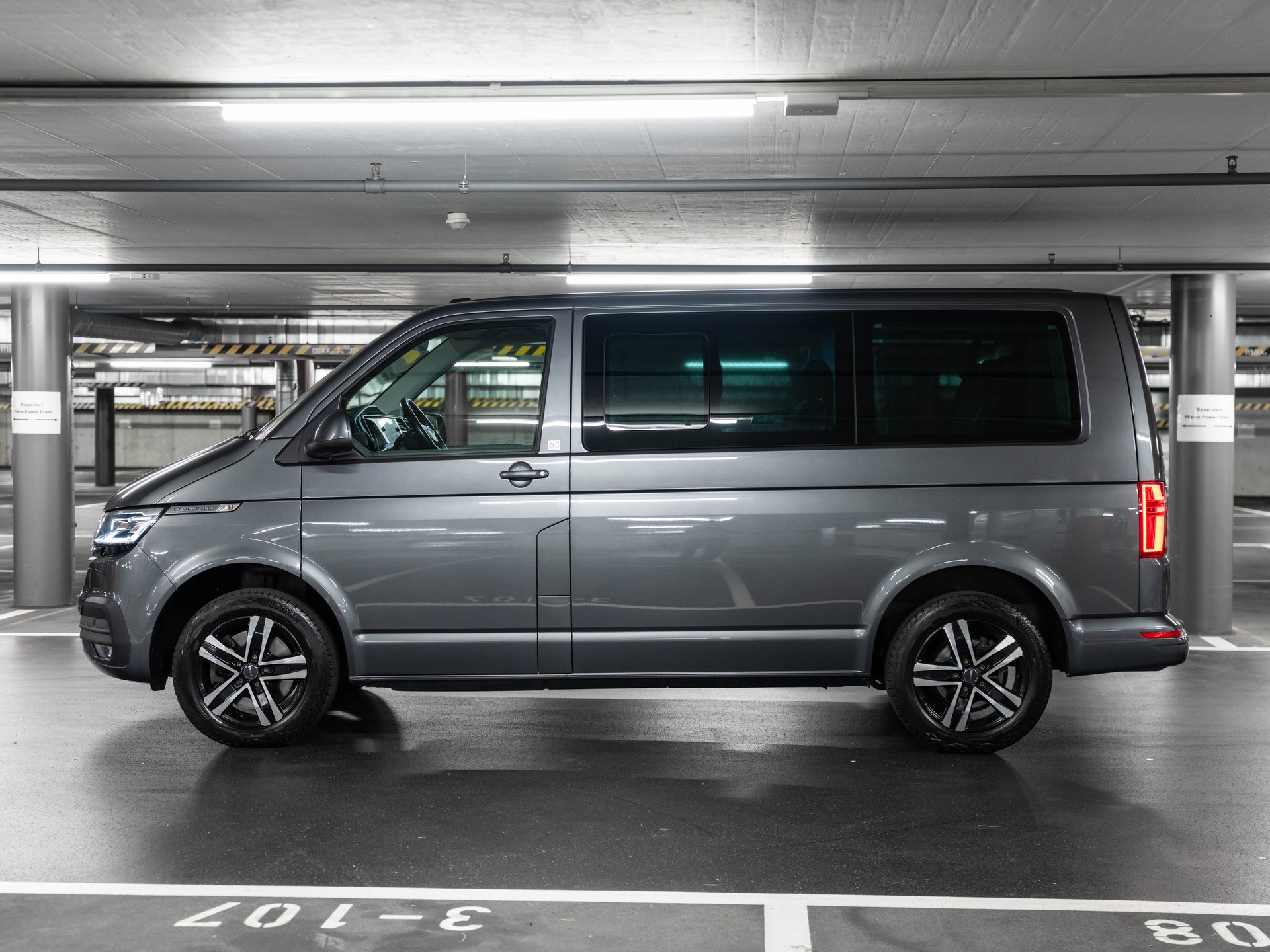 VW T6.1 Caravelle 2.0 Bi-TDI Comfortline Liberty 4Motion DSG-image-5