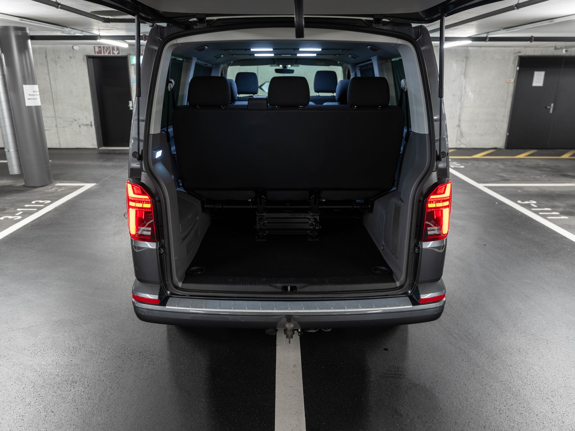 VW T6.1 Caravelle 2.0 Bi-TDI Comfortline Liberty 4Motion DSG-image-9