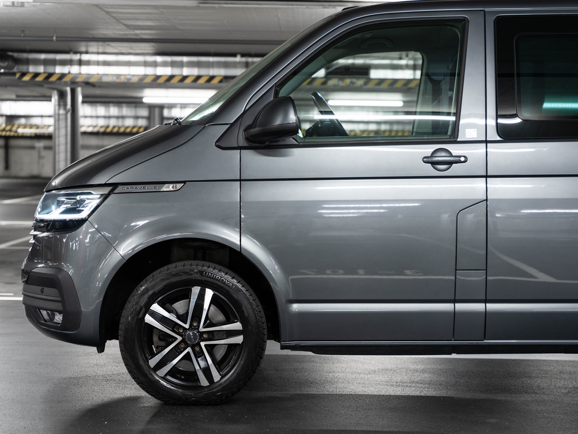 VW T6.1 Caravelle 2.0 Bi-TDI Comfortline Liberty 4Motion DSG-image-3