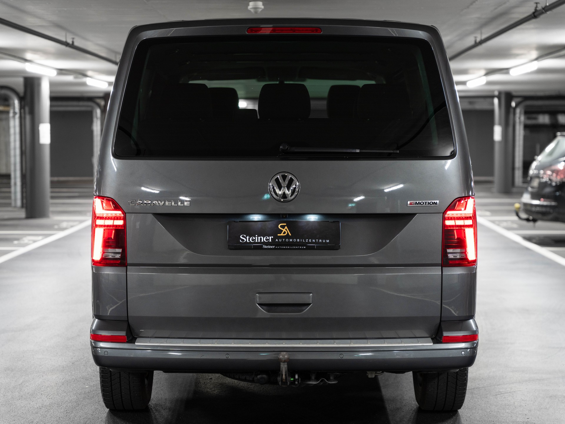 VW T6.1 Caravelle 2.0 Bi-TDI Comfortline Liberty 4Motion DSG-image-8