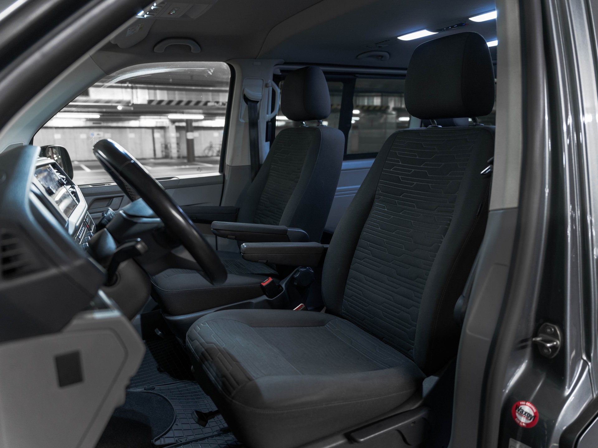 VW T6.1 Caravelle 2.0 Bi-TDI Comfortline Liberty 4Motion DSG-image-27