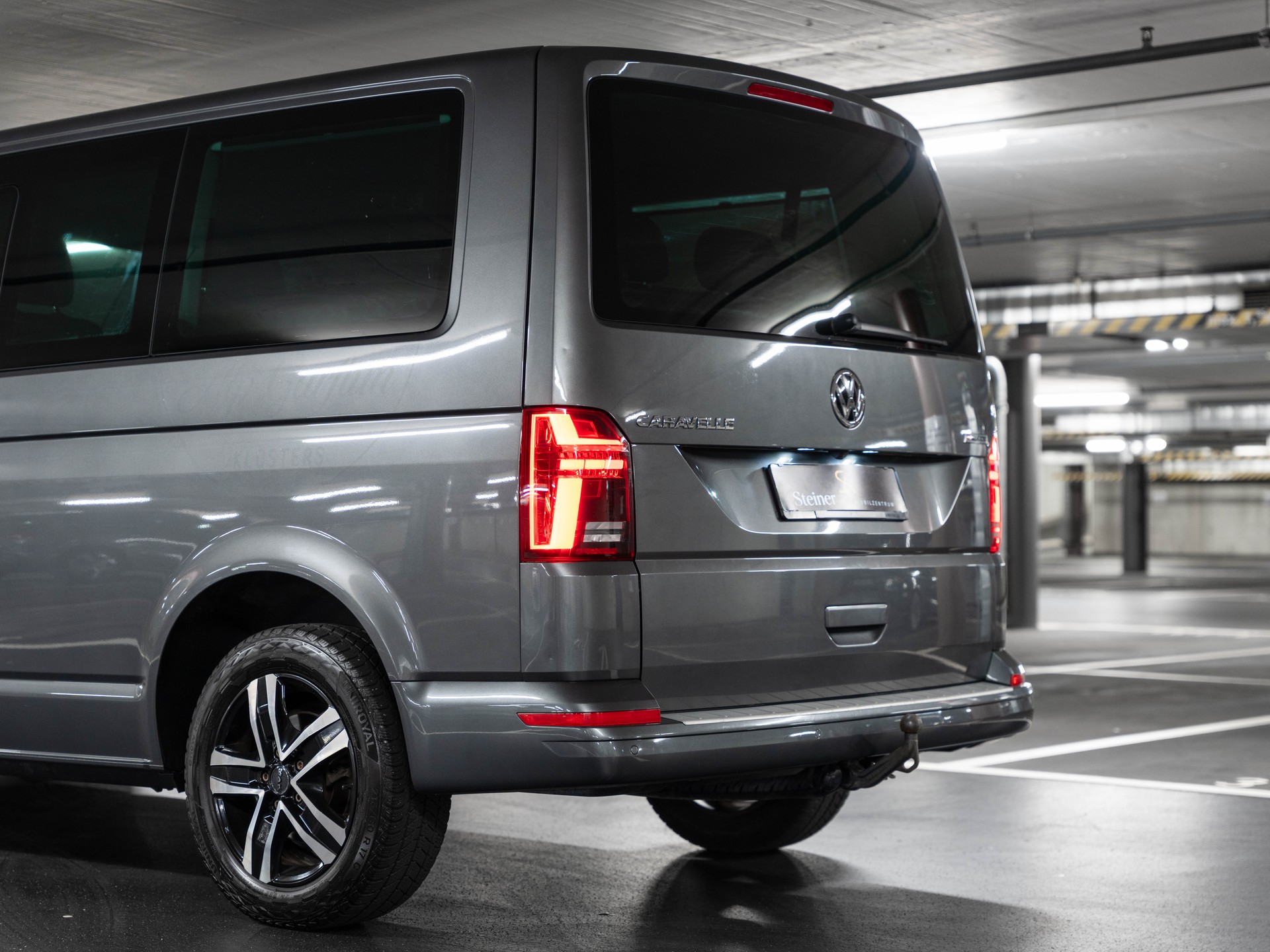 VW T6.1 Caravelle 2.0 Bi-TDI Comfortline Liberty 4Motion DSG-image-7