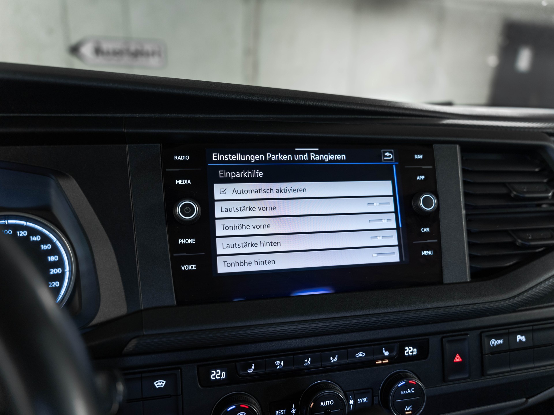 VW T6.1 Caravelle 2.0 Bi-TDI Comfortline Liberty 4Motion DSG-image-24