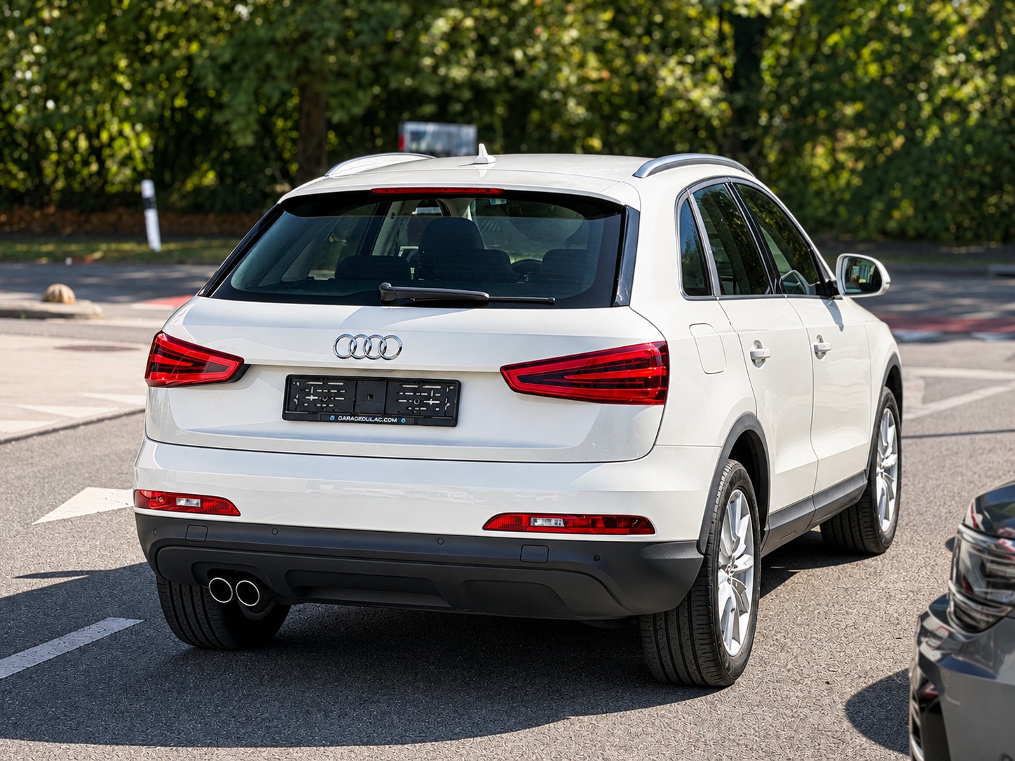 AUDI Q3 2.0 TDI-image-6