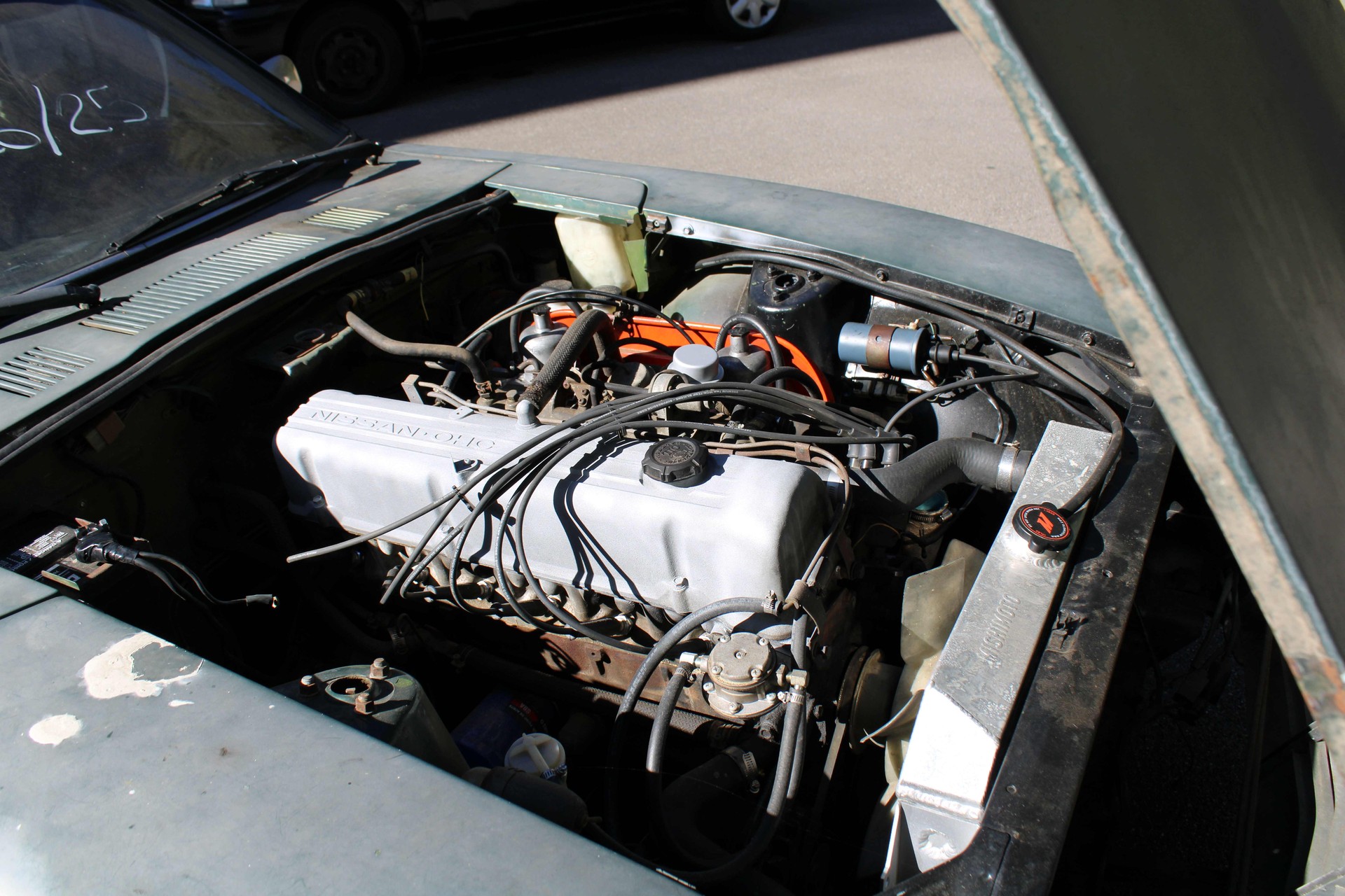 DATSUN 240z-image-3