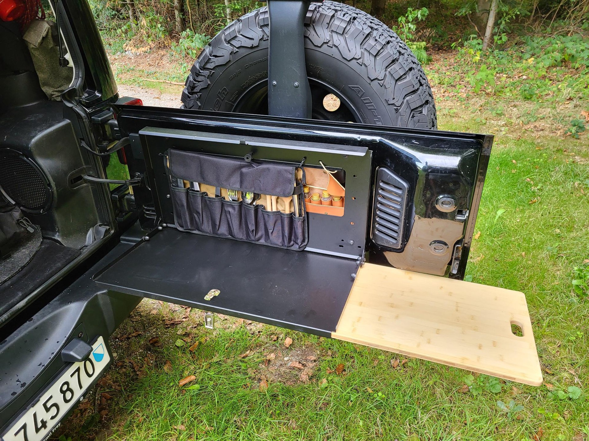 JEEP 2.8 CRD Moab Unlimited-image-7