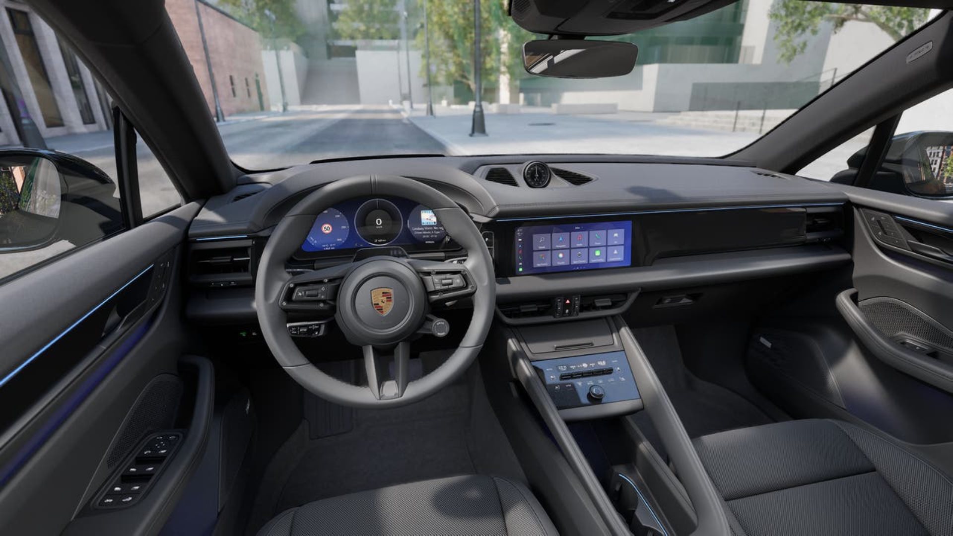 PORSCHE Macan 4-image-10