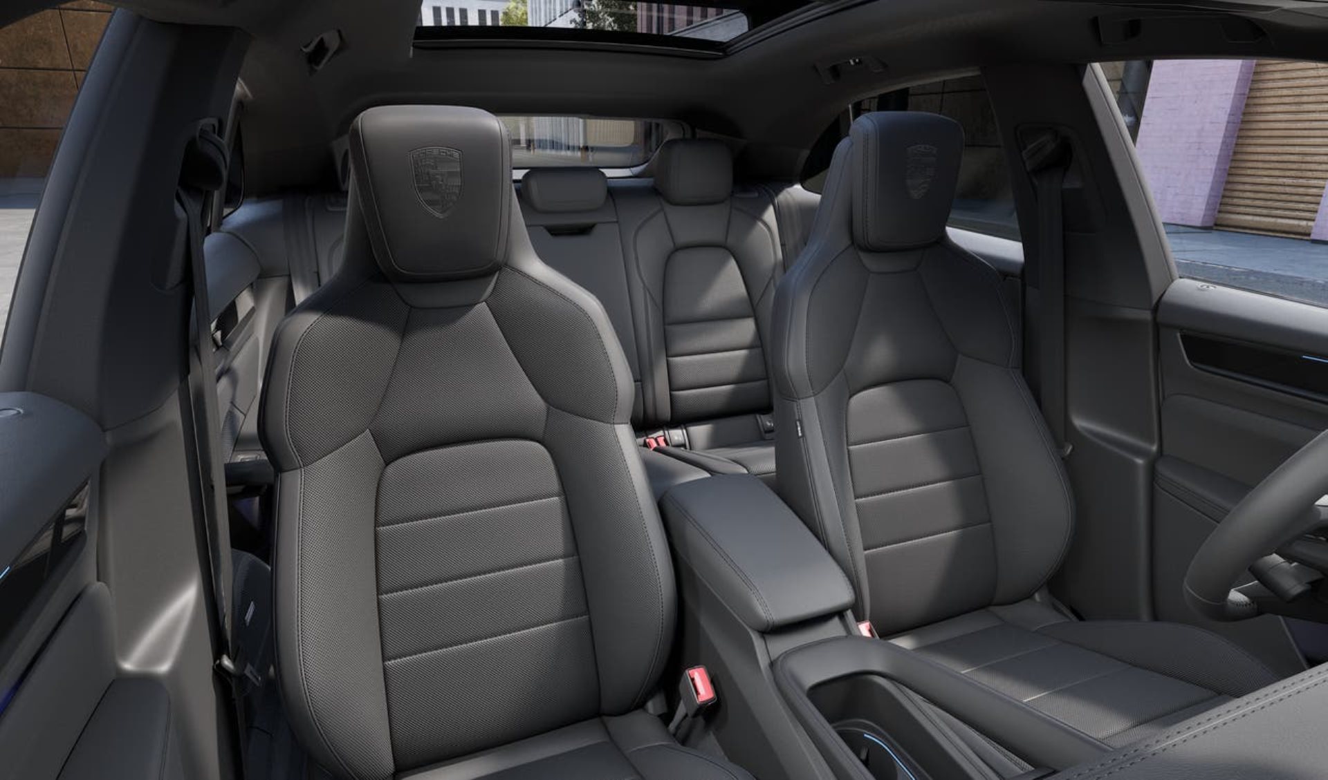 PORSCHE Macan 4-image-11