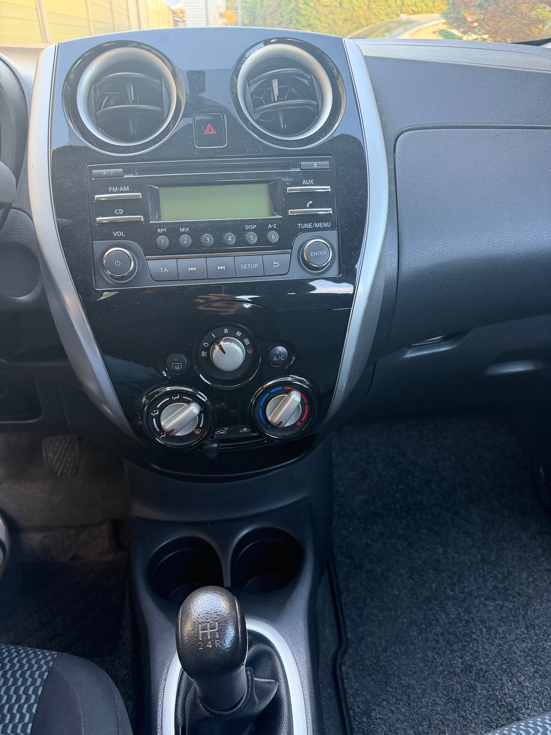 NISSAN Note 1.2 DIG-S acenta-image-7