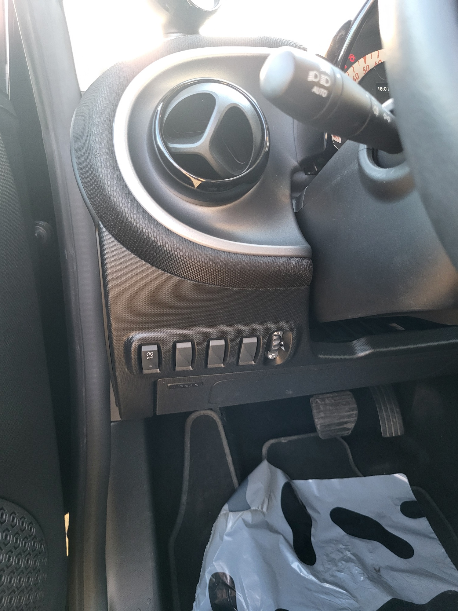 SMART fortwo citypassion twinmatic-image-9
