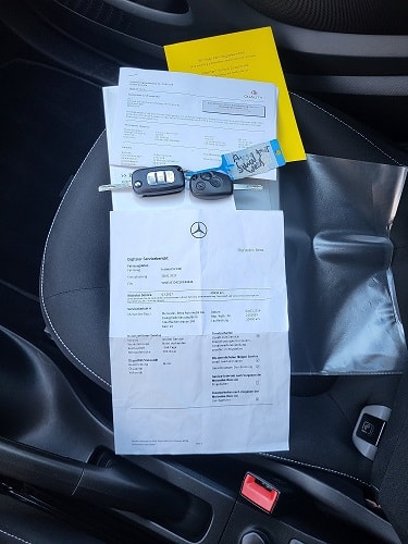 SMART fortwo citypassion twinmatic-image-13