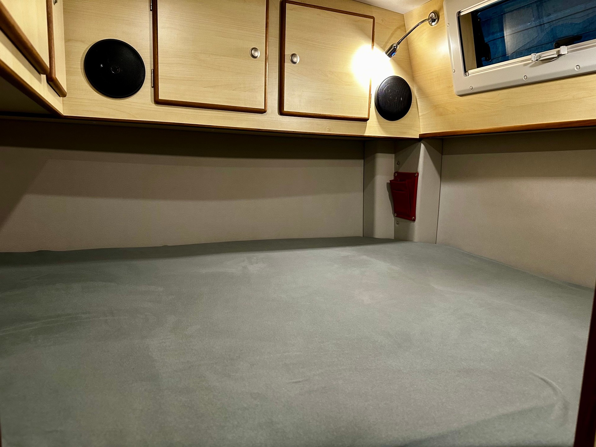 CS-REISEMOBILE Independent, Mercedes Sprinter-image-12