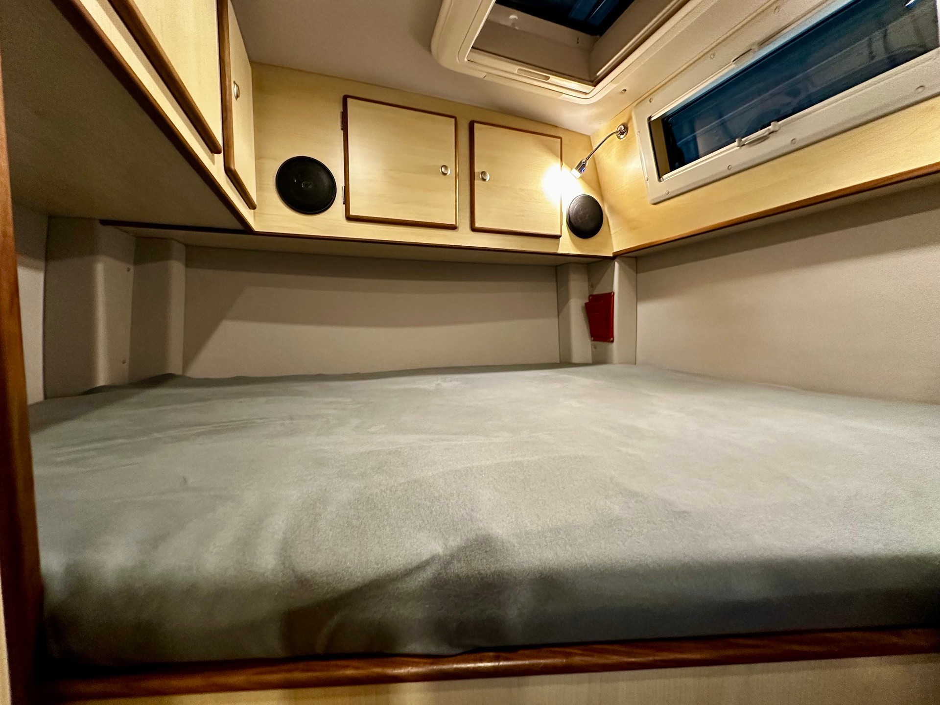CS-REISEMOBILE Independent, Mercedes Sprinter-image-11