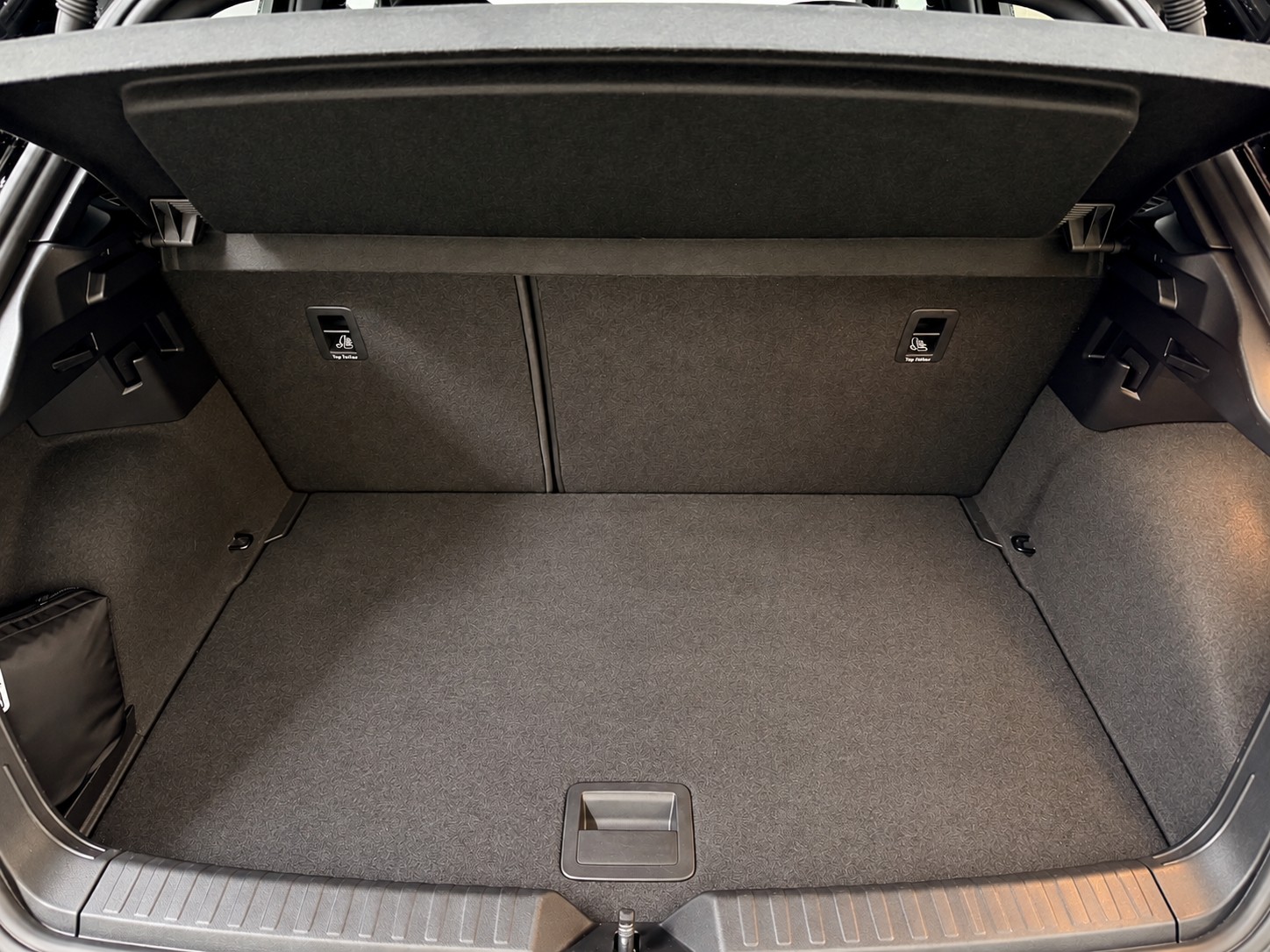 AUDI A1 Sportback 40 TFSI S Line S-tronic-image-19