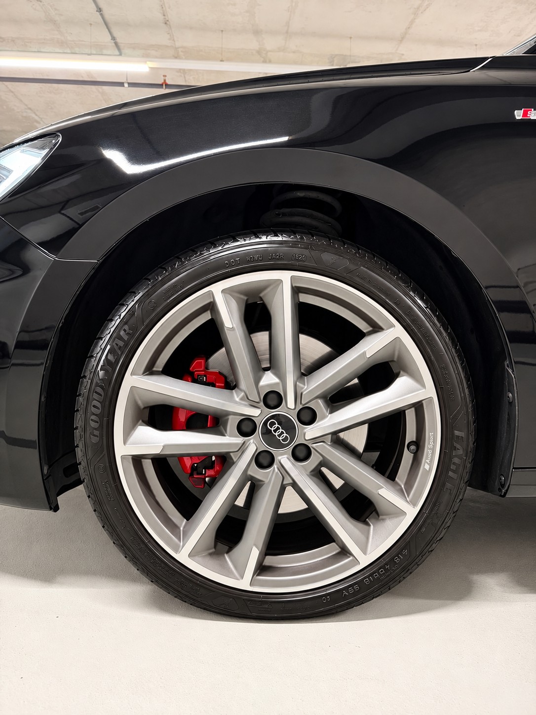 AUDI A1 Sportback 40 TFSI S Line S-tronic-image-27