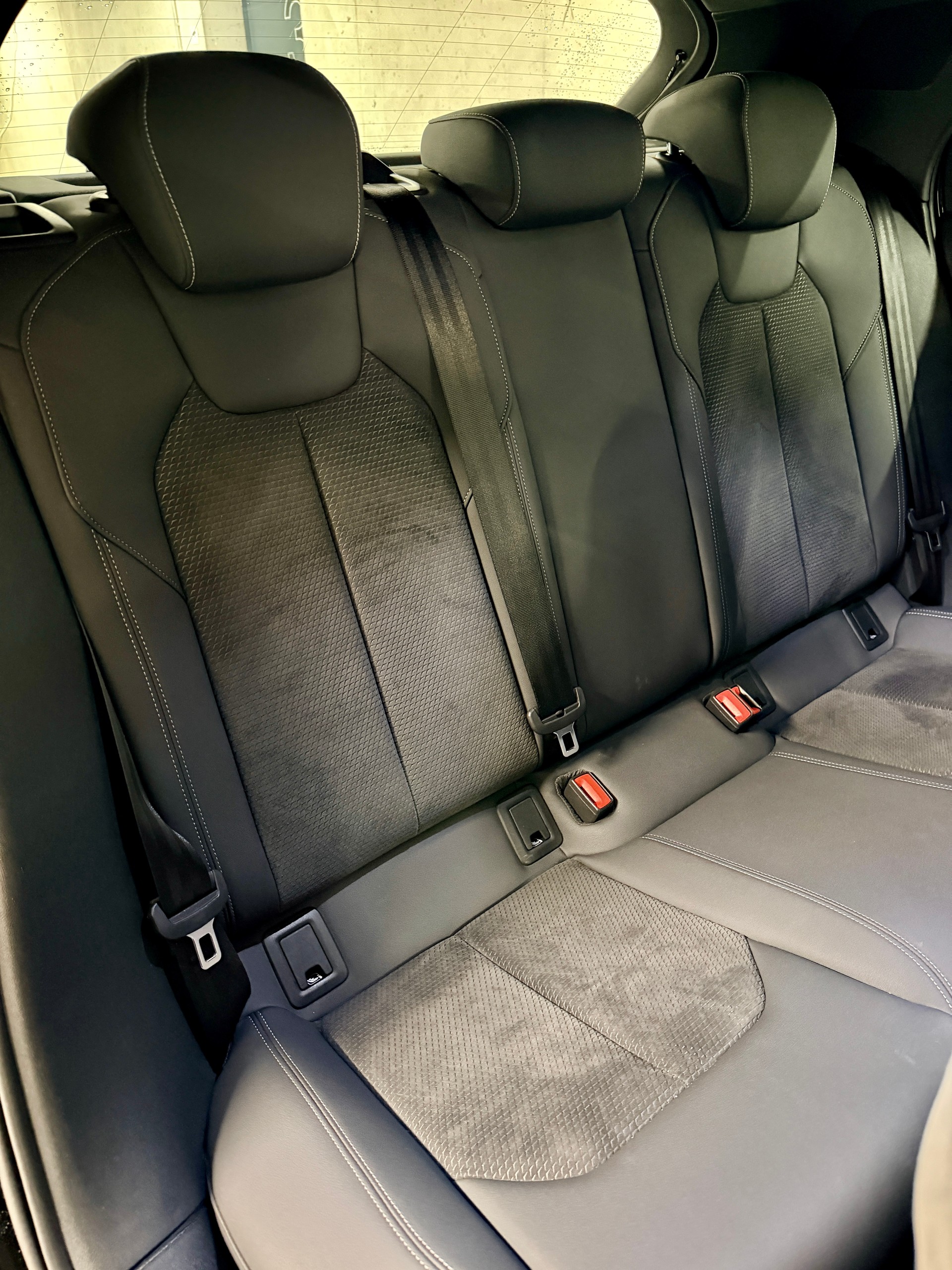 AUDI A1 Sportback 40 TFSI S Line S-tronic-image-23