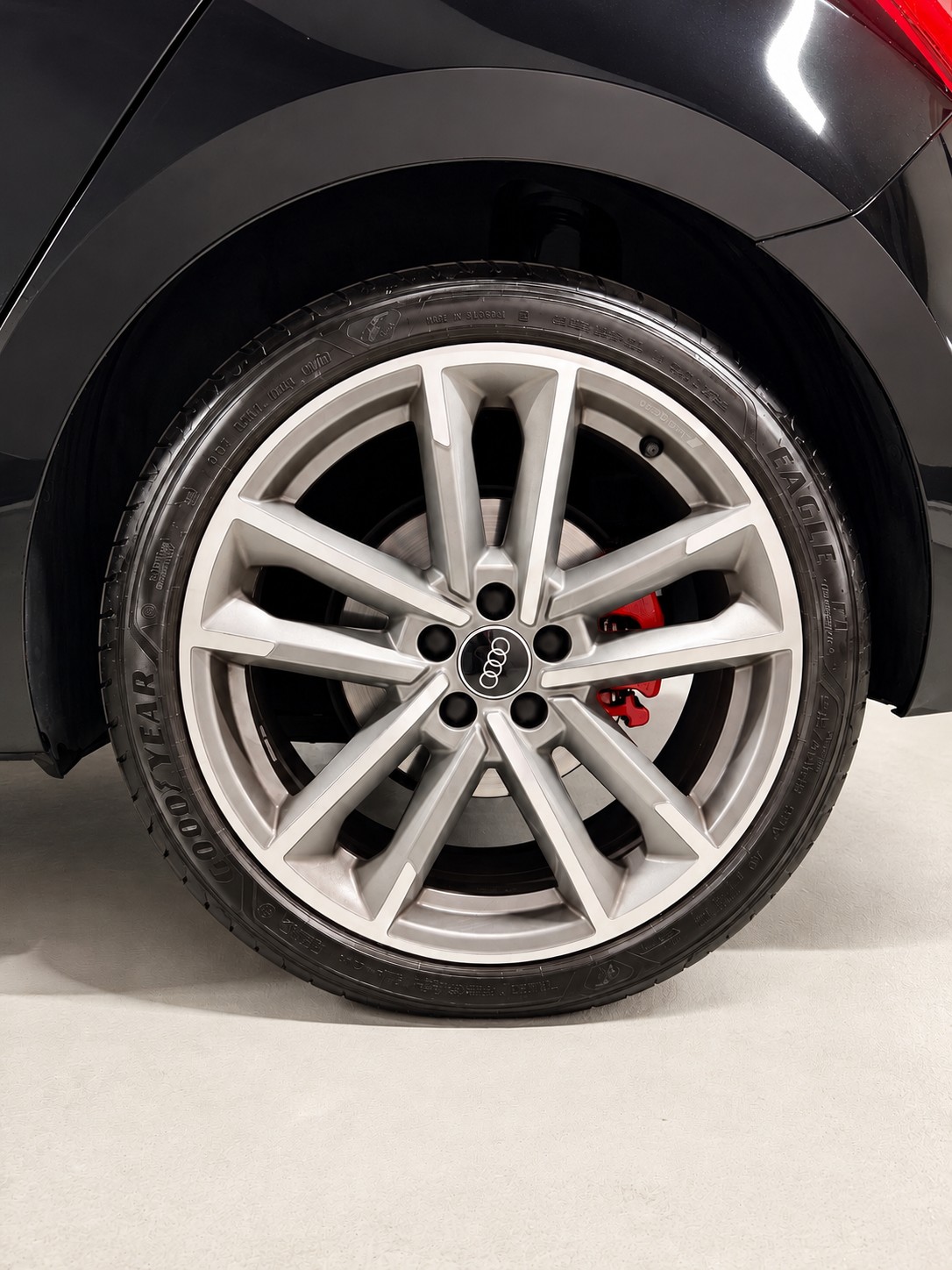 AUDI A1 Sportback 40 TFSI S Line S-tronic-image-28