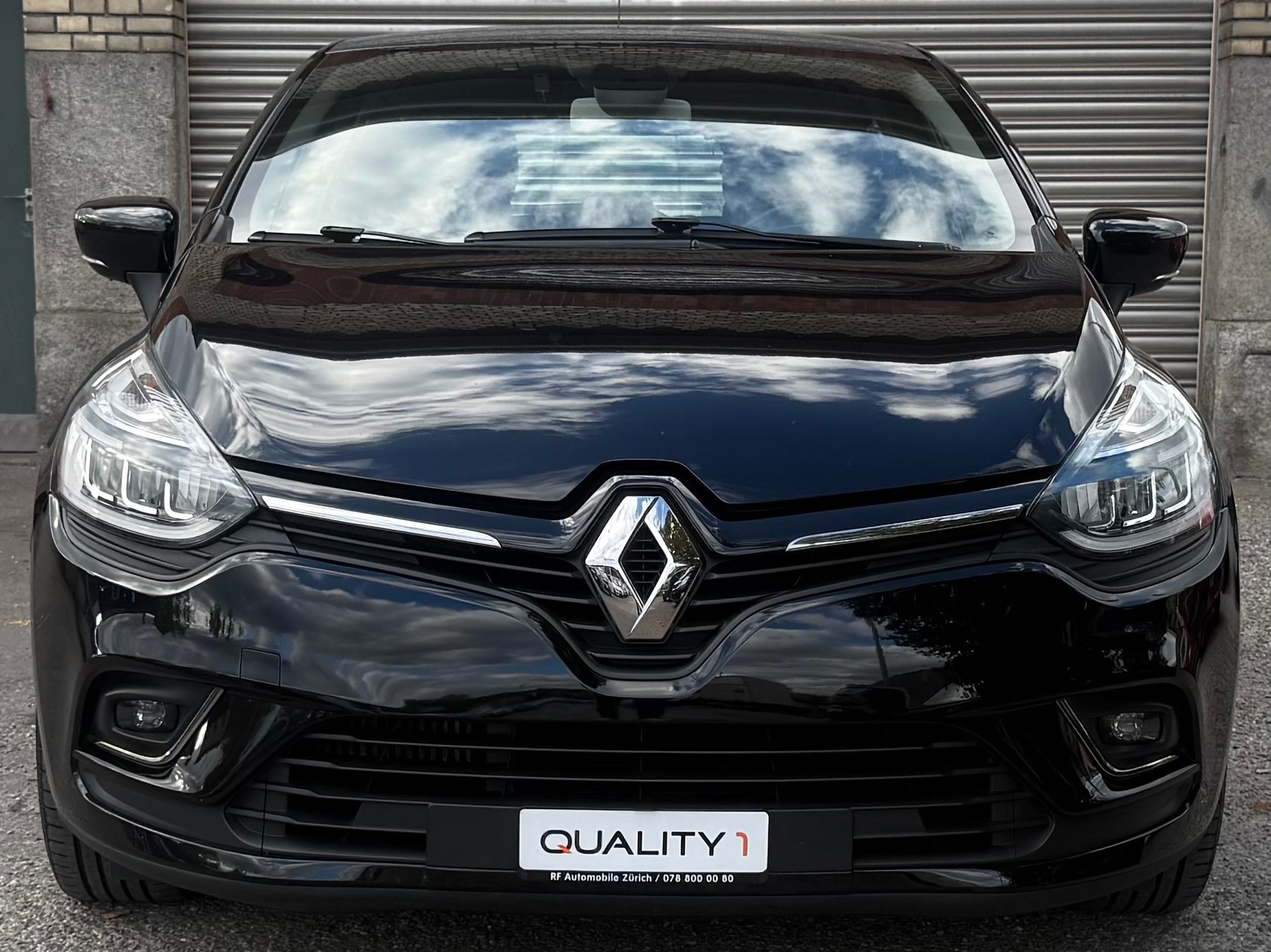 RENAULT Clio 0.9 12V Intens-image-1