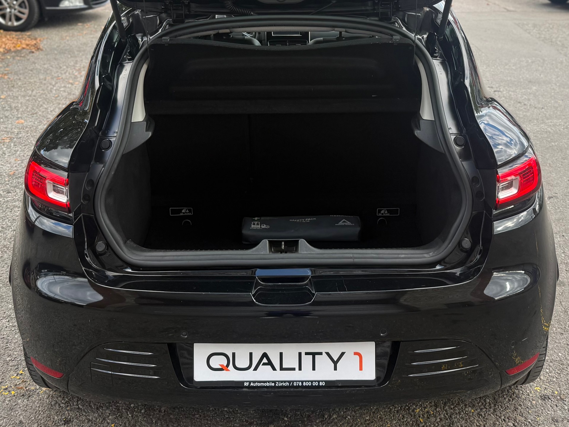 RENAULT Clio 0.9 12V Intens-image-8