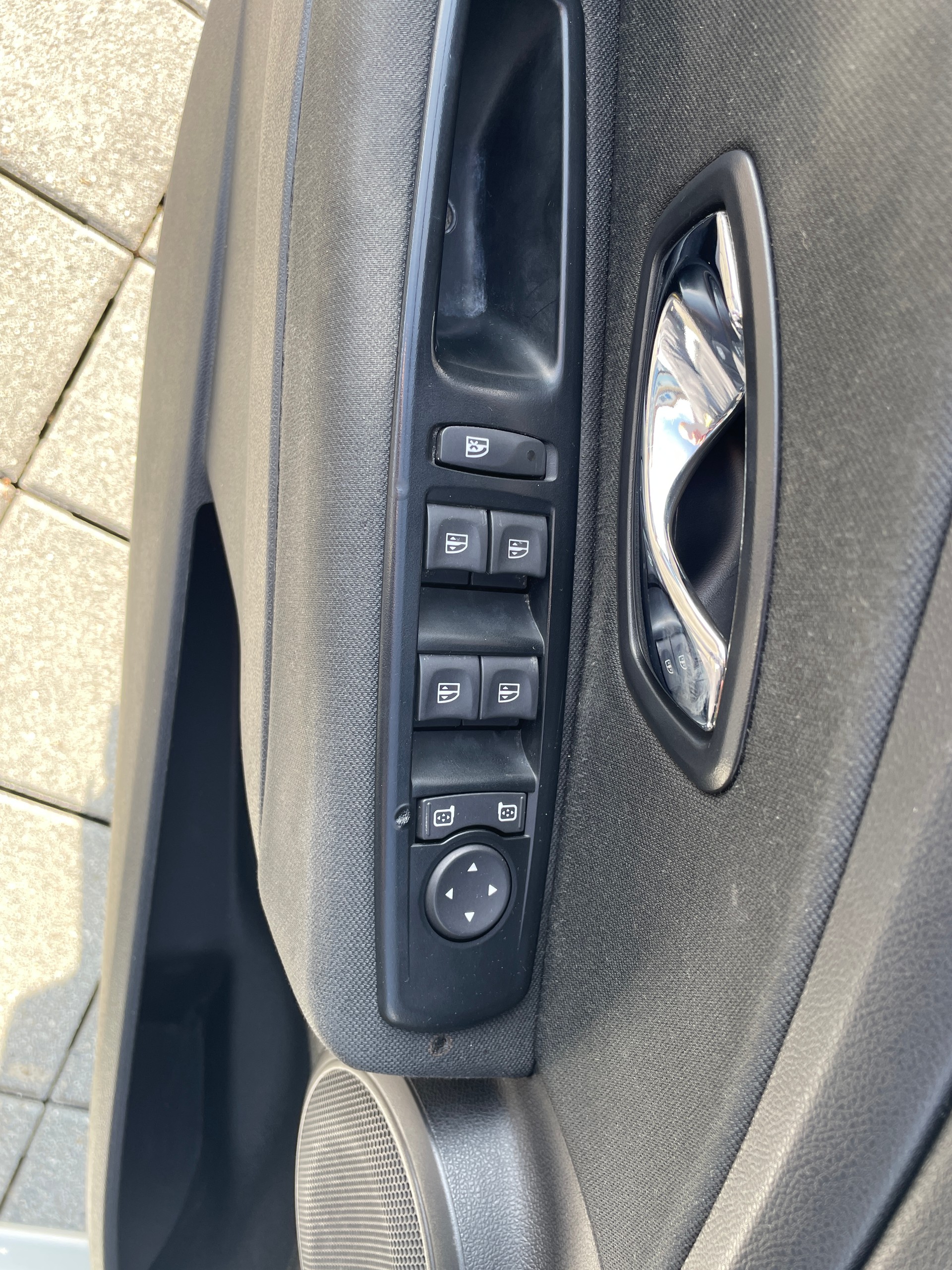 RENAULT Mégane Grandtour 1.5 dCi Expression EDC-image-14