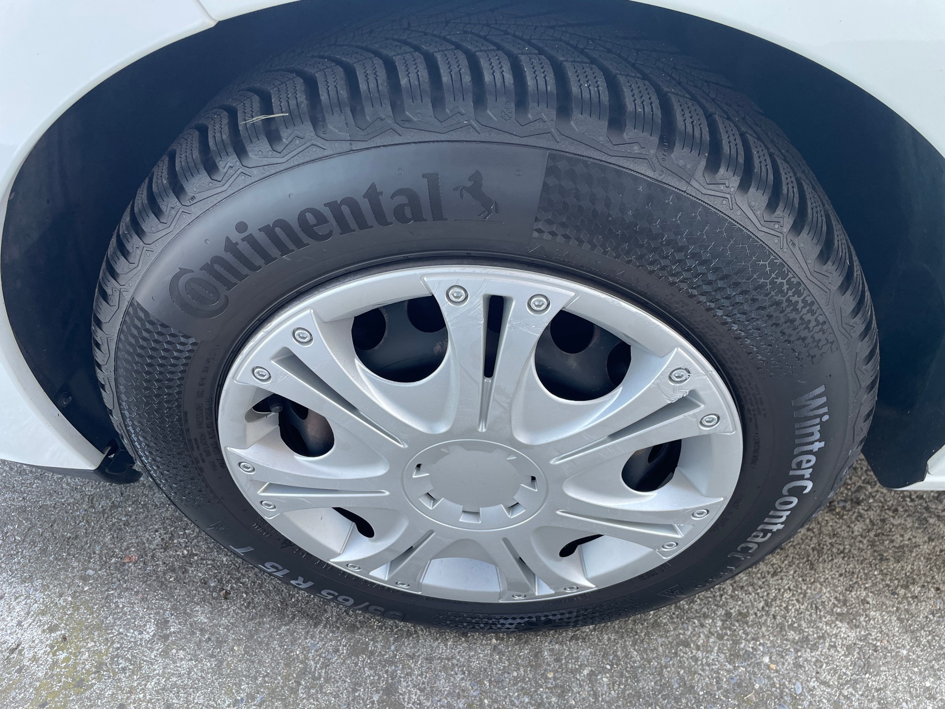 RENAULT Mégane Grandtour 1.5 dCi Expression EDC-image-8