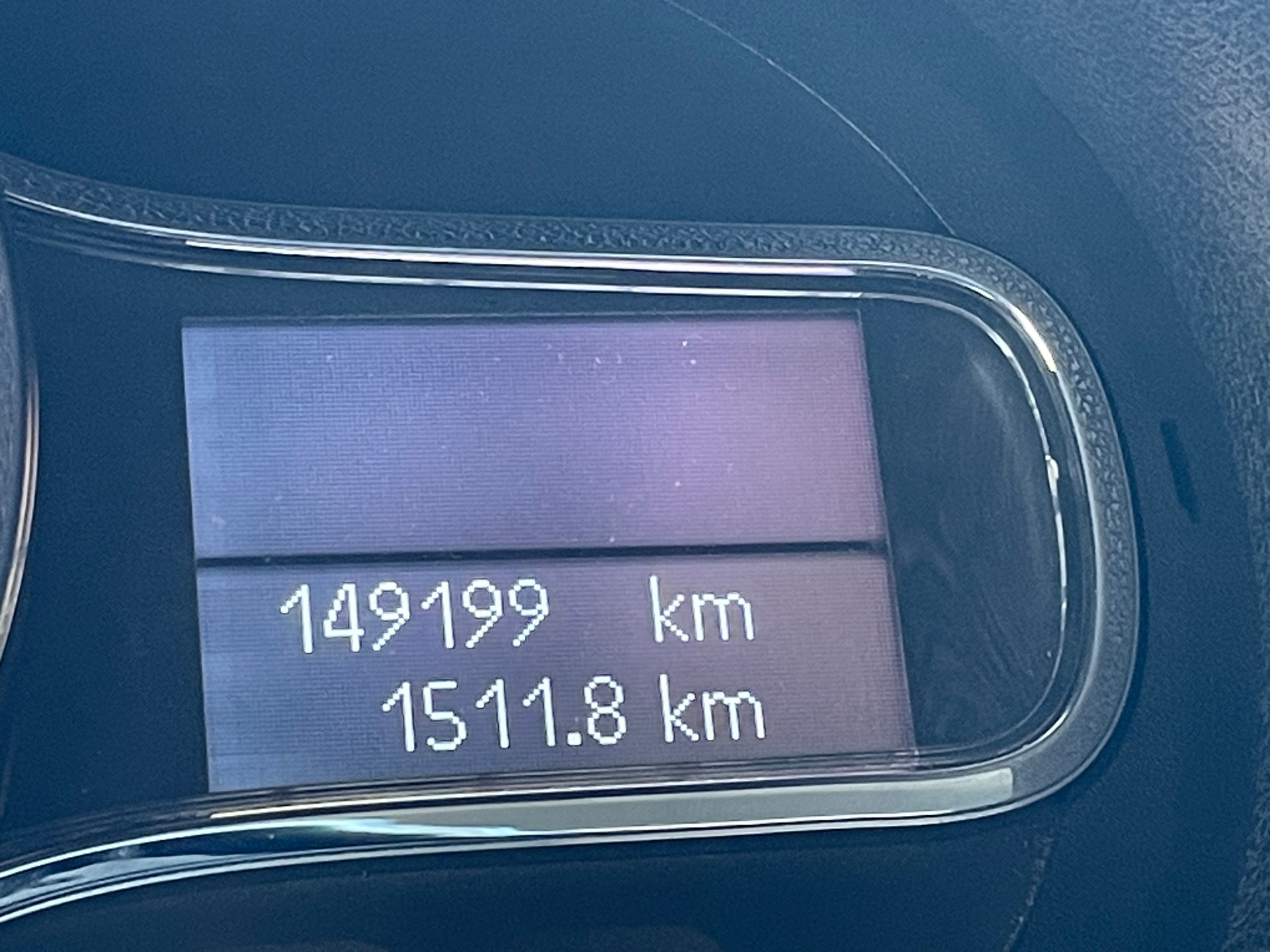 RENAULT Mégane Grandtour 1.5 dCi Expression EDC-image-9