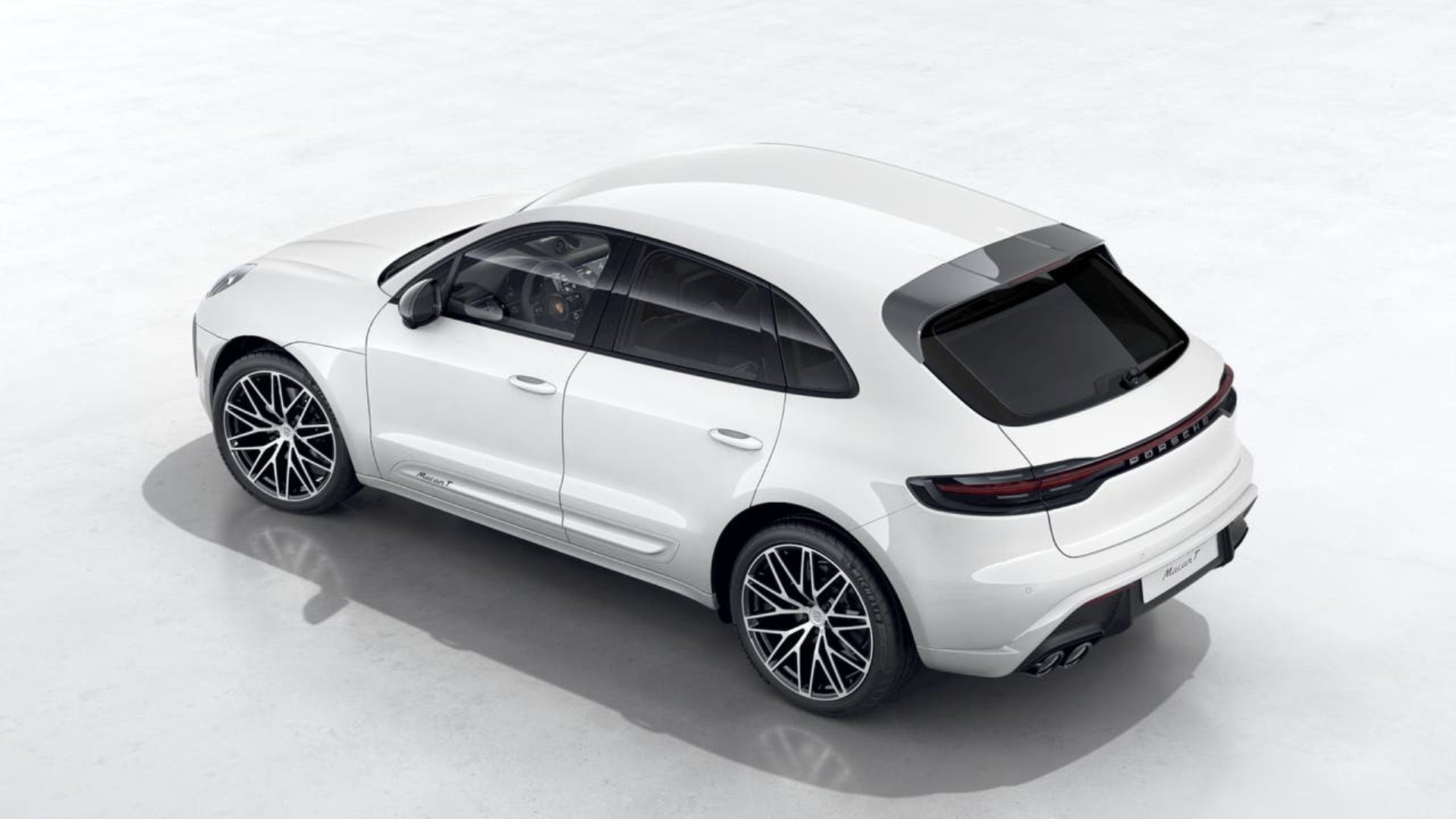 PORSCHE Macan T-image-3