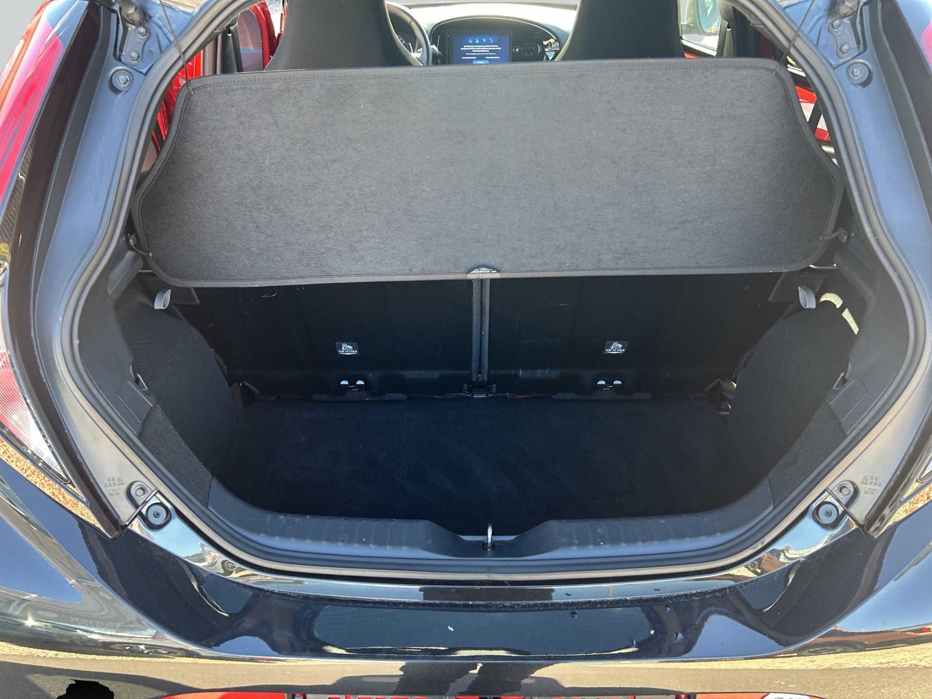 TOYOTA Aygo X 1.0 VVT-i Trend-image-13