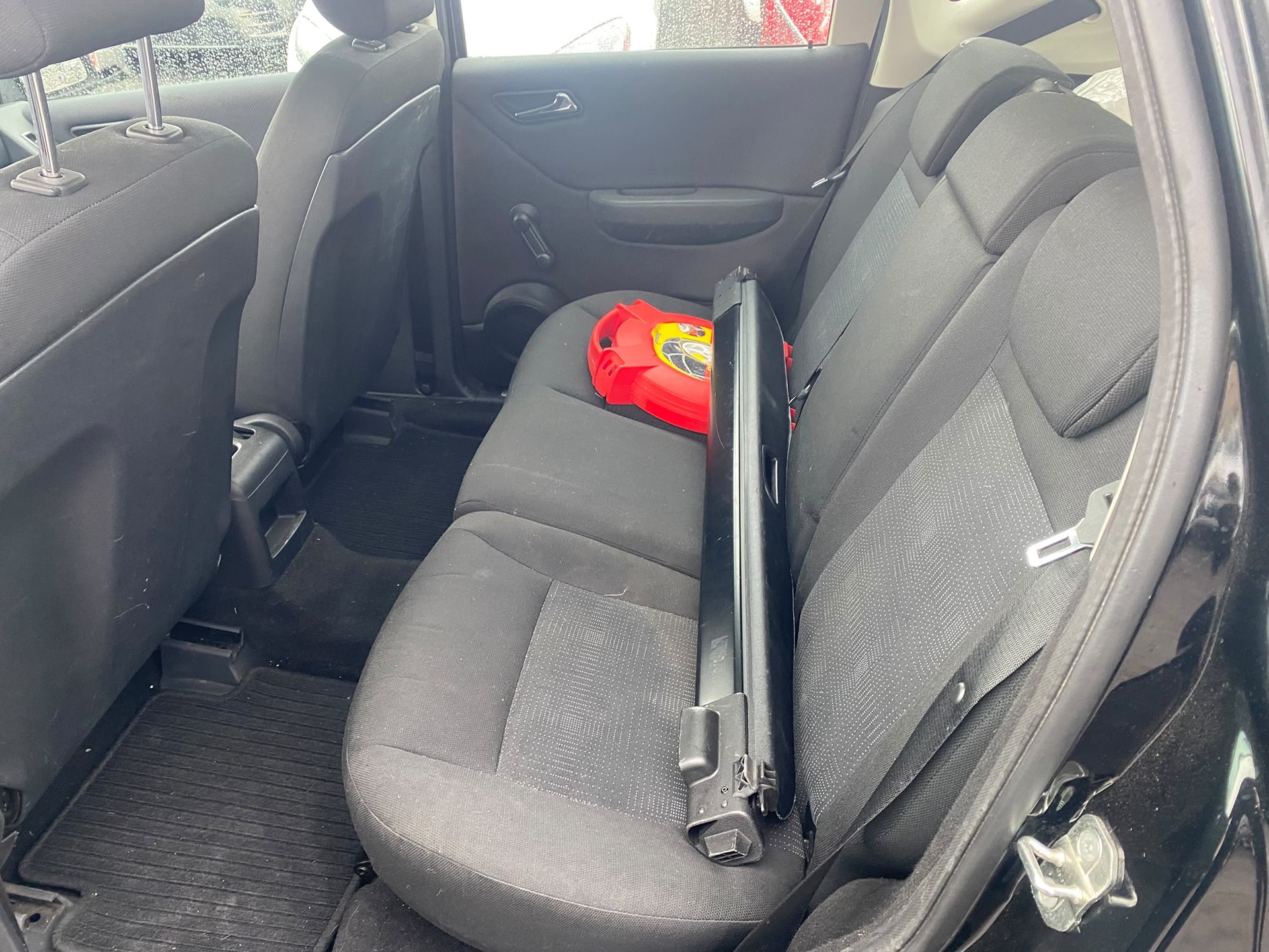 MERCEDES-BENZ A 180 (170) BlueEfficiency Avantgarde Selection-image-11