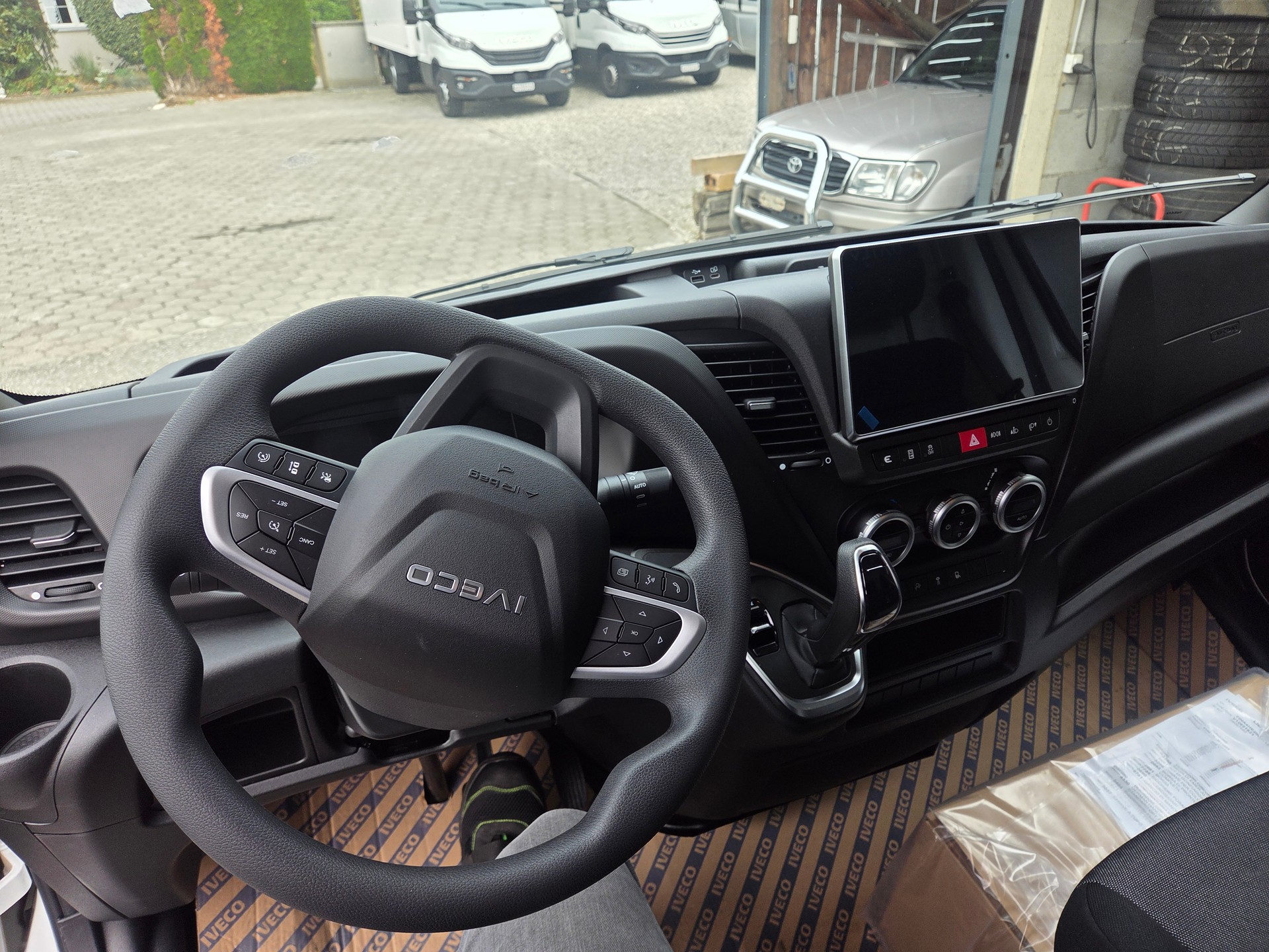 IVECO 35 S 16H A8 V-image-6