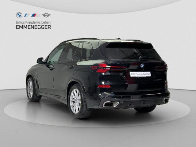 BMW X5 G05 40d xDrive SAG-image-2
