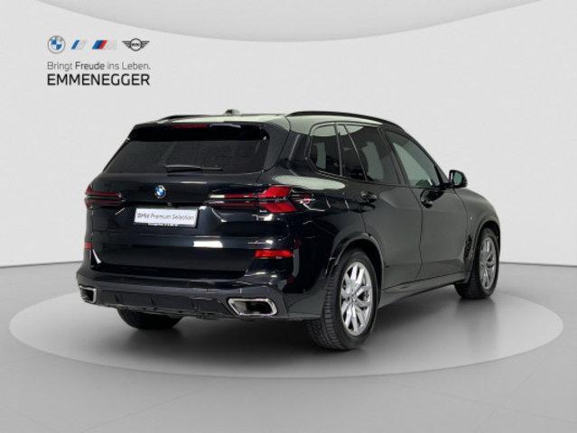 BMW X5 G05 40d xDrive SAG-image-4