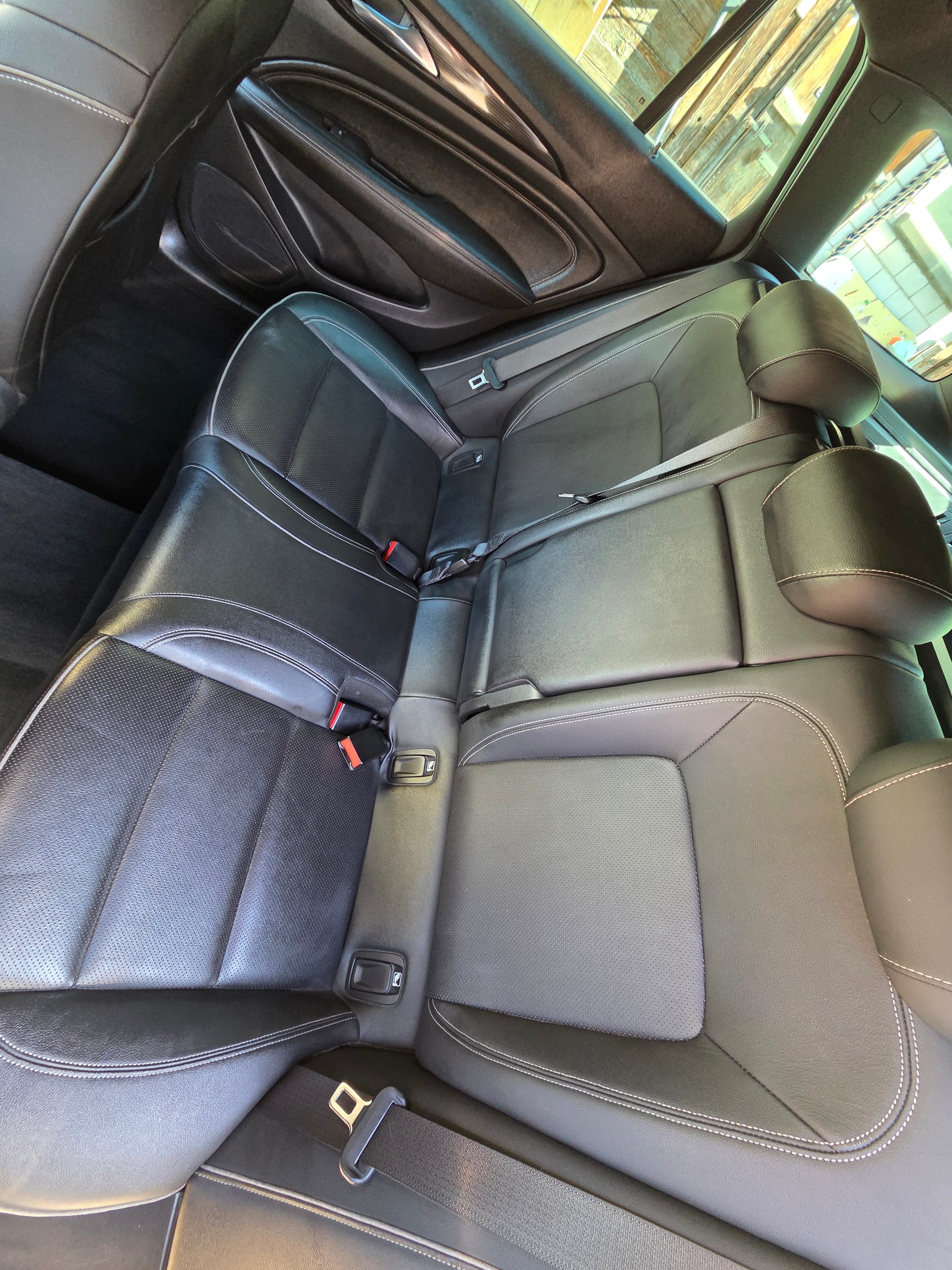 OPEL 2.0 T Sports Tourer Excellence 4WD-image-8