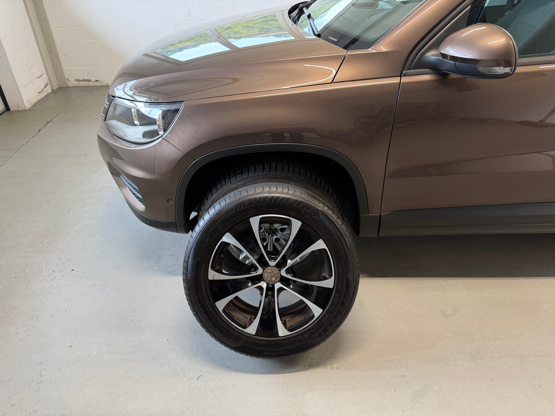 VW Tiguan 2.0 TSI Track&Field 4Motion DSG-image-14
