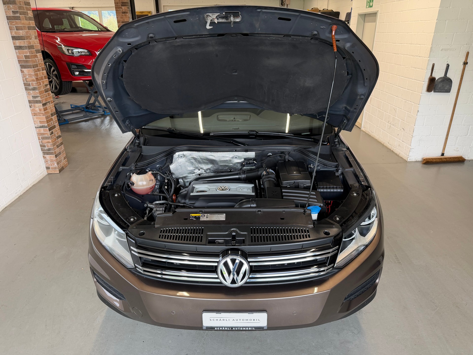 VW Tiguan 2.0 TSI Track&Field 4Motion DSG-image-15