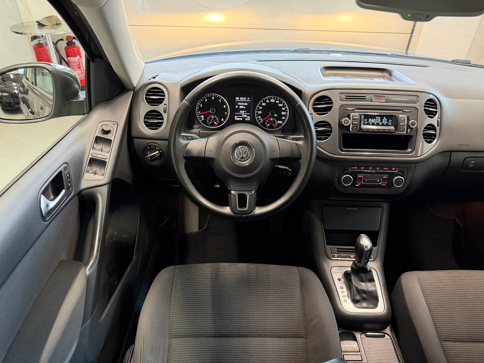 VW Tiguan 2.0 TSI Track&Field 4Motion DSG-image-8