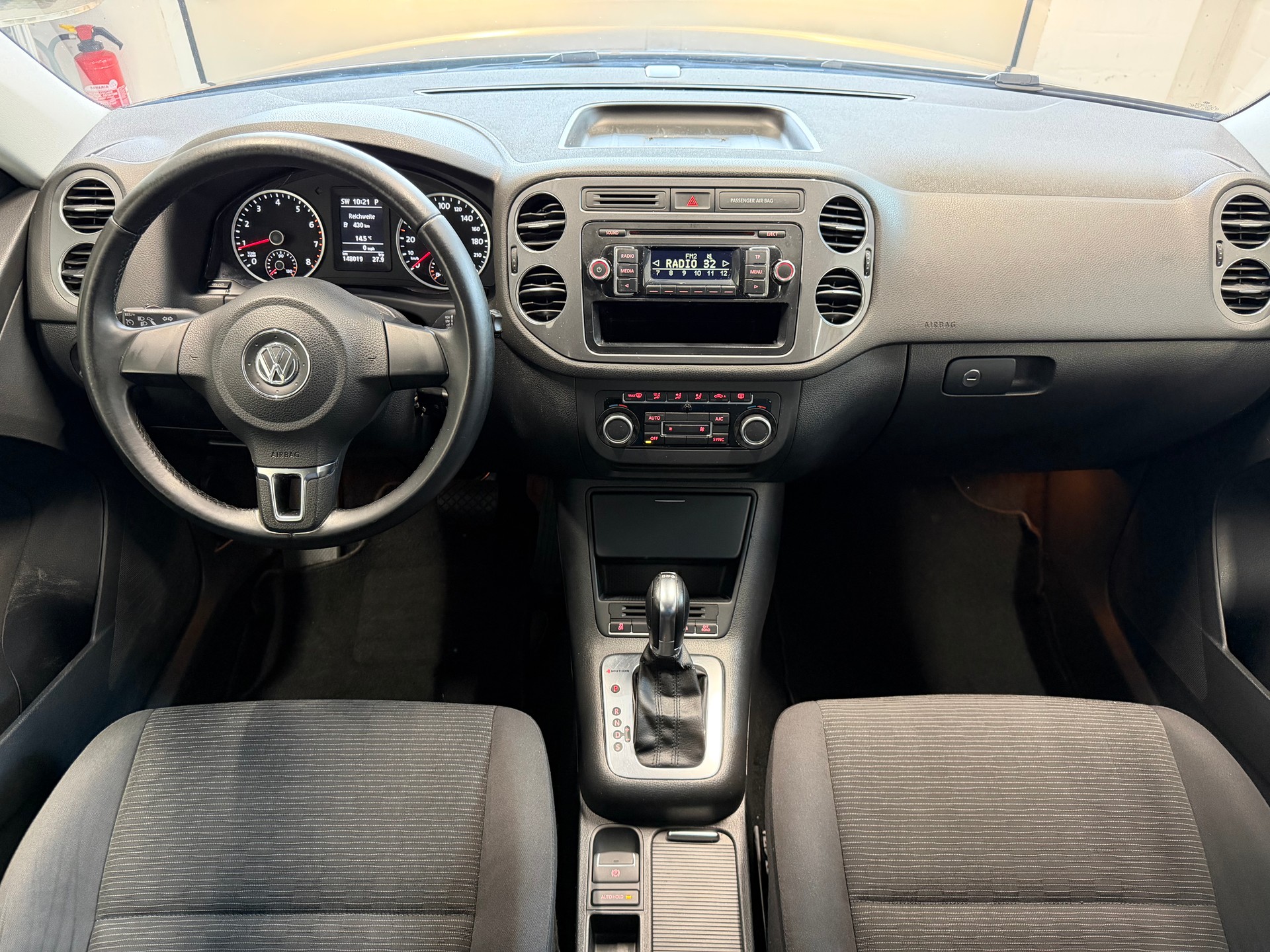 VW Tiguan 2.0 TSI Track&Field 4Motion DSG-image-7
