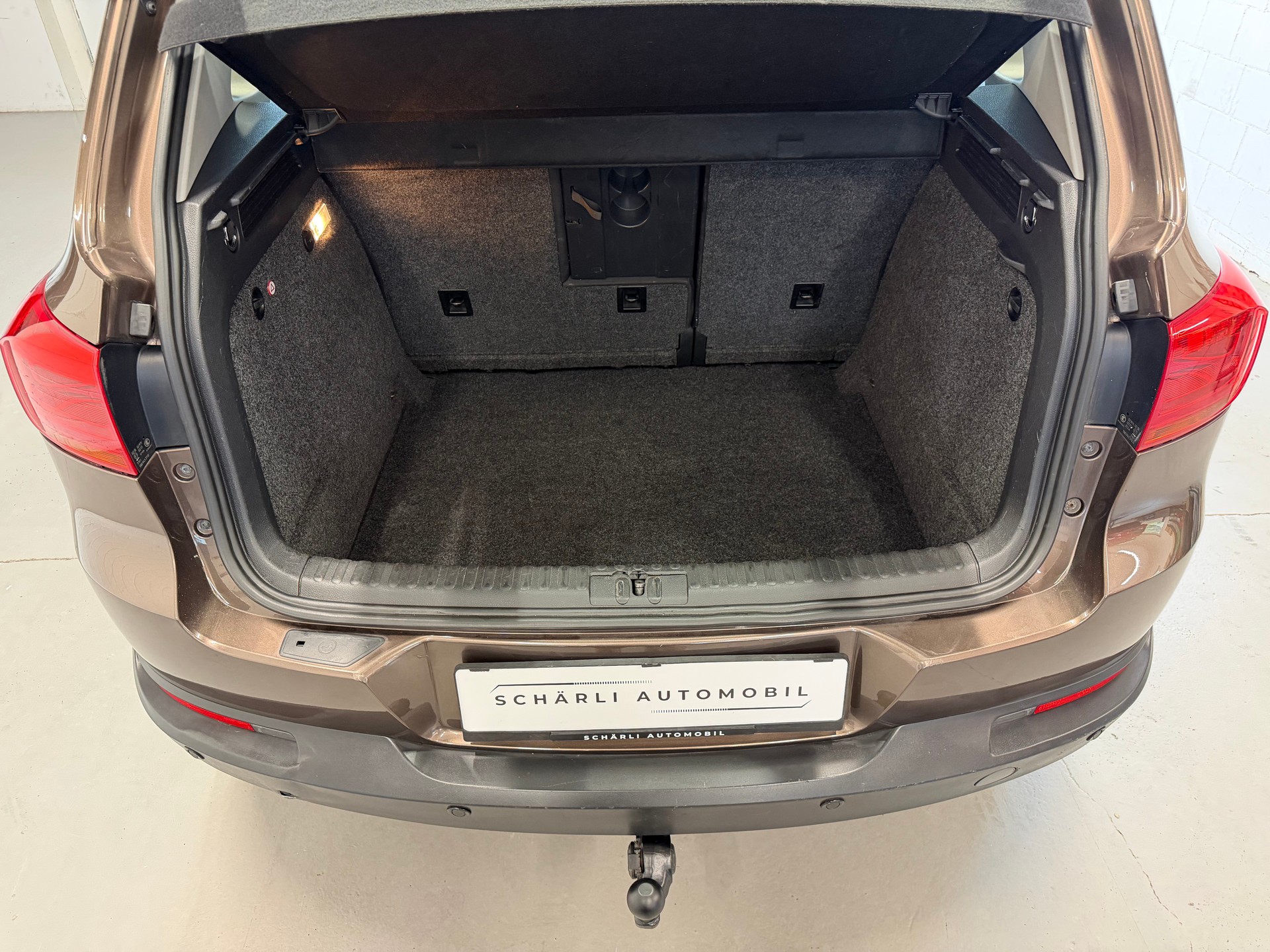 VW Tiguan 2.0 TSI Track&Field 4Motion DSG-image-13