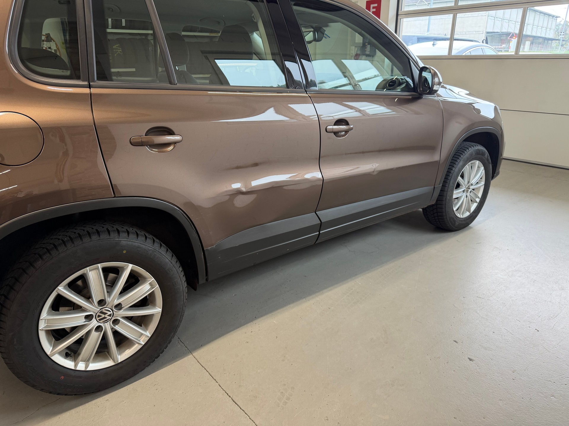 VW Tiguan 2.0 TSI Track&Field 4Motion DSG-image-6