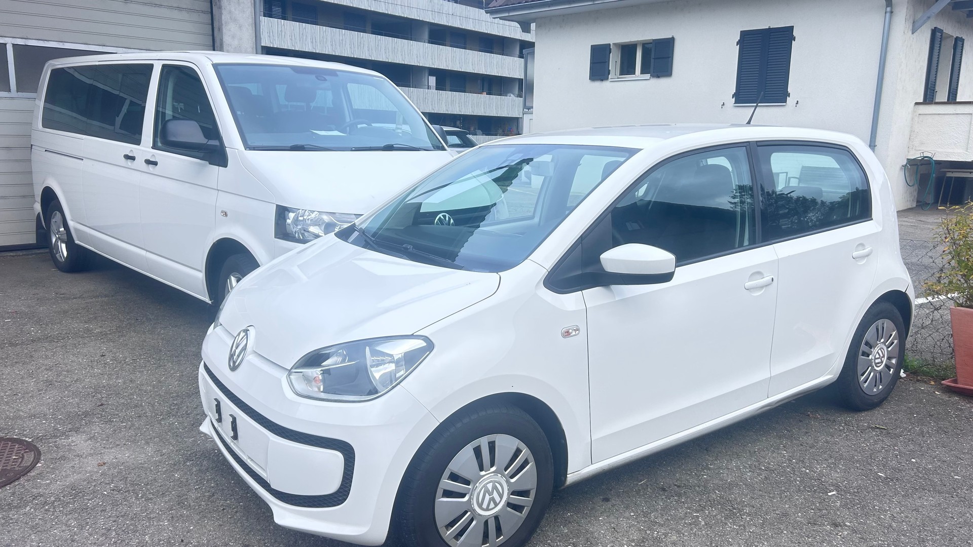 VW Up 1.0 BMT move up ASG-image-7