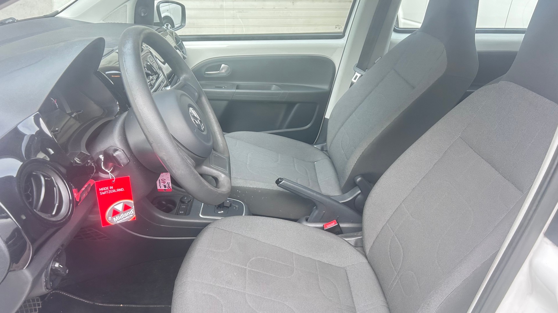 VW Up 1.0 BMT move up ASG-image-5