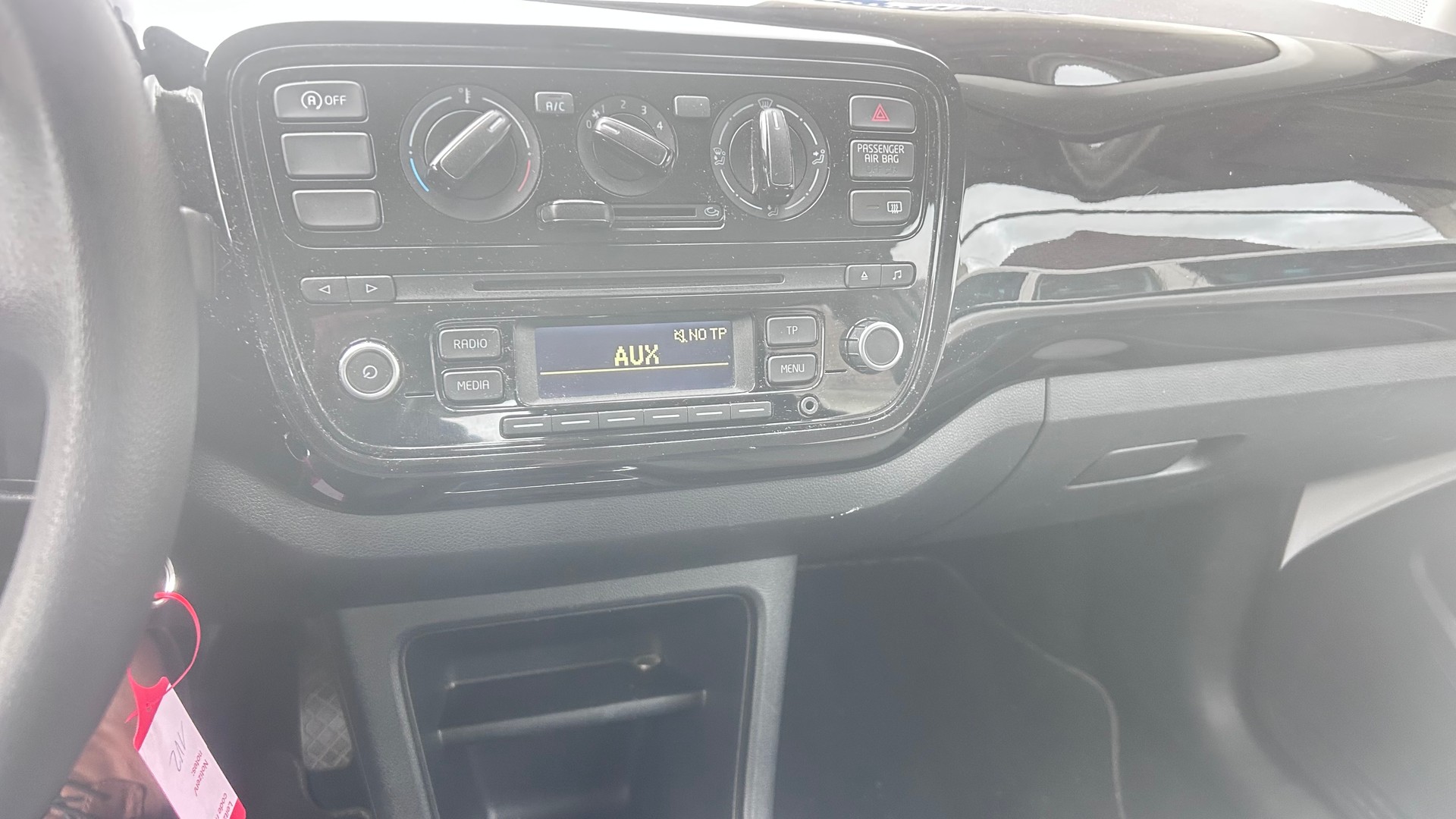 VW Up 1.0 BMT move up ASG-image-6