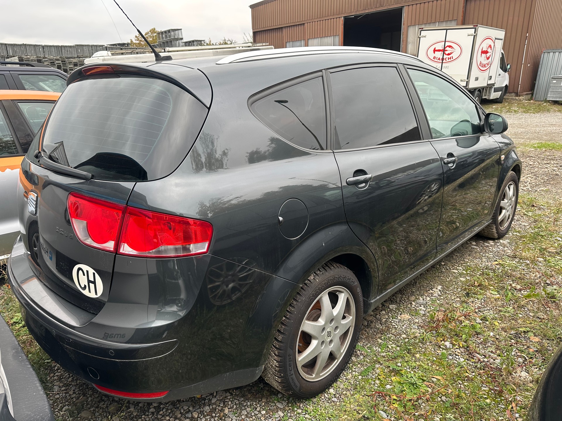SEAT Altea XL 1.8 TSI Style DSG-image-2