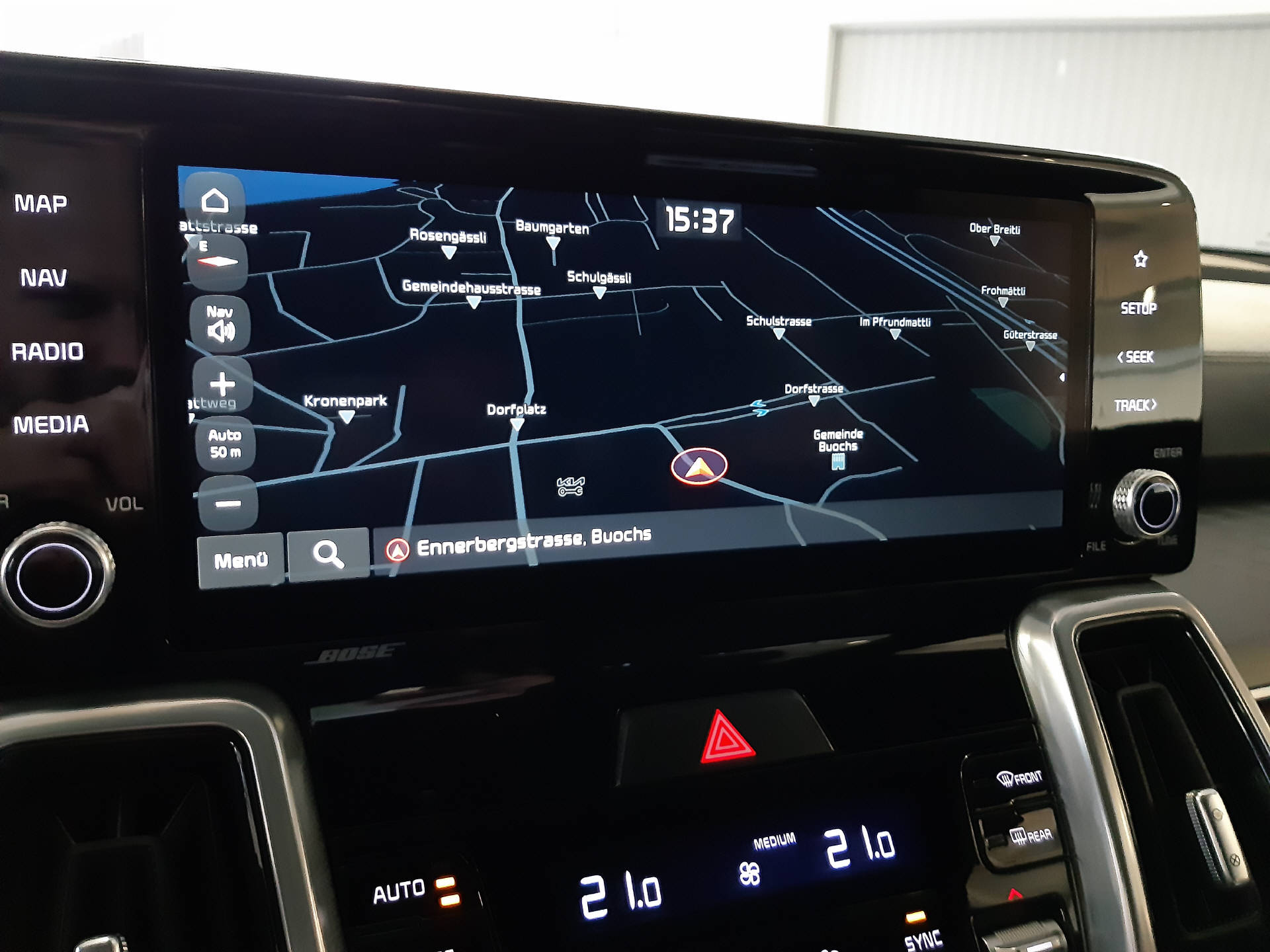 KIA Sorento 1.6 T PHEV Style 7P 4x4-image-15
