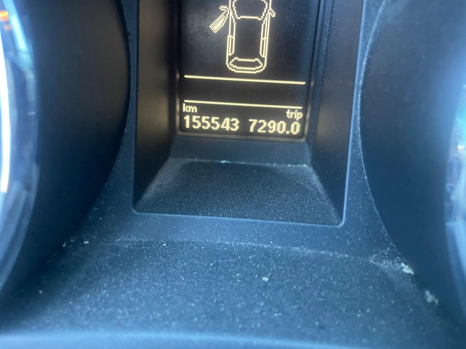 SKODA Yeti 1.8 TSI Experience 4x4-image-5