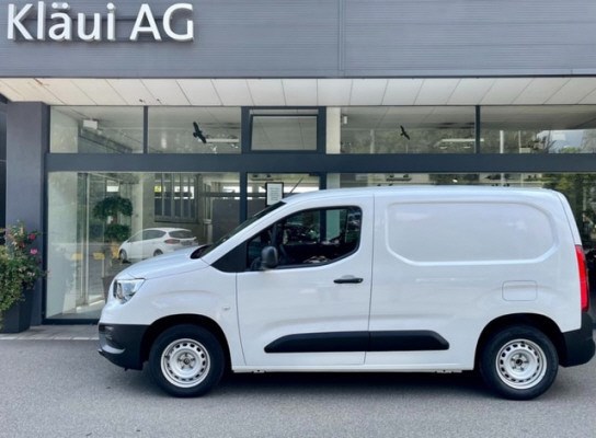 OPEL Combo 1.2 Cargo Ess. s/s-image-1