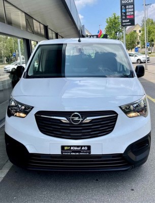 OPEL Combo 1.2 Cargo Ess. s/s-image-3